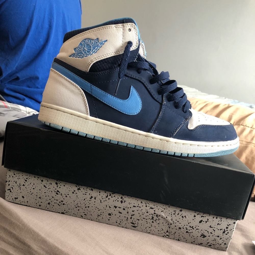 Aid Jordan 1 (MEN)